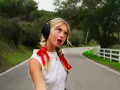 Claire Rosinkranz - Lucy (Official Lyric Video)