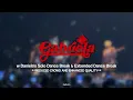 "Gabriela" FULL Dance Break Studio Version (Live from THE WILDWORLD TOUR)