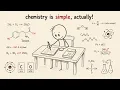 How to Study CHEMISTRY So FAST That It Feels ILLEGAL