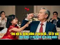 Download Lagu Tỷ phú bị đầu độc trong bữa tiệc gia đình – Câu nói ngây thơ của cháu gái hé lộ bí mật chấn động