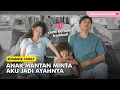 Download Lagu MENIKAHI MANTAN TERINDAH
