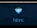 AnDevCon Building First Class SDKs - A Fabric Case Study