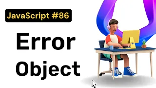 Error Object Exception handling JavaScript Hindi Coding Scenes