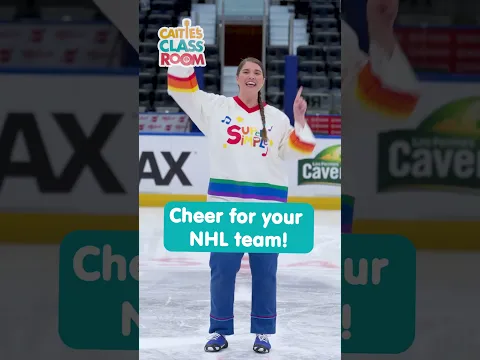 Can you spot your favorite NHL team's mascot? #mascot #hockey