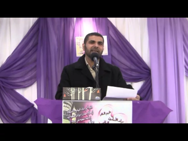 ⁣مواليد واناشيد - مولد الامامين الباقر والهادي (ع) 1434- السيد جاسم الموسوي