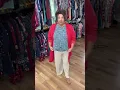 Meet Dianne wide leg pants