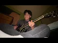 Download Lagu self control - frank ocean (cover)