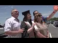 Congratulations Vaqueros - Highlights from 2022 Spring Commencement
