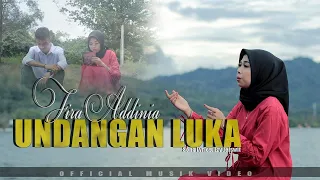 Download [LAGU SLOWROCK TERBARU 2021] UNDANGAN LUKA - FIRA ADDINIA (Official Music Video) MP3