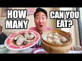 29 99 All You Can Eat Dumplings in San Gabriel Valley