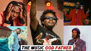 top 10 artist olamide baddo have helped in the music industry