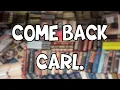 Download Lagu Come Back Carl