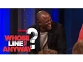 When the Cast Can t Stop Laughing - Whose Line Is It Anyway US