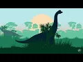 Welcome to Jurassic Park - Illustrated Music Video | Jurassic World