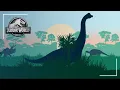 Download Lagu Welcome to Jurassic Park - Illustrated Music Video | Jurassic World