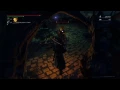 Bloodborne - How to defeat Henryk in under a minute Eileen not Needed