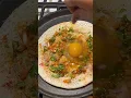Download Lagu 😋Street style egg dosa recipe #shorts #muttaidosai #eggdosa #shortaday #viral
