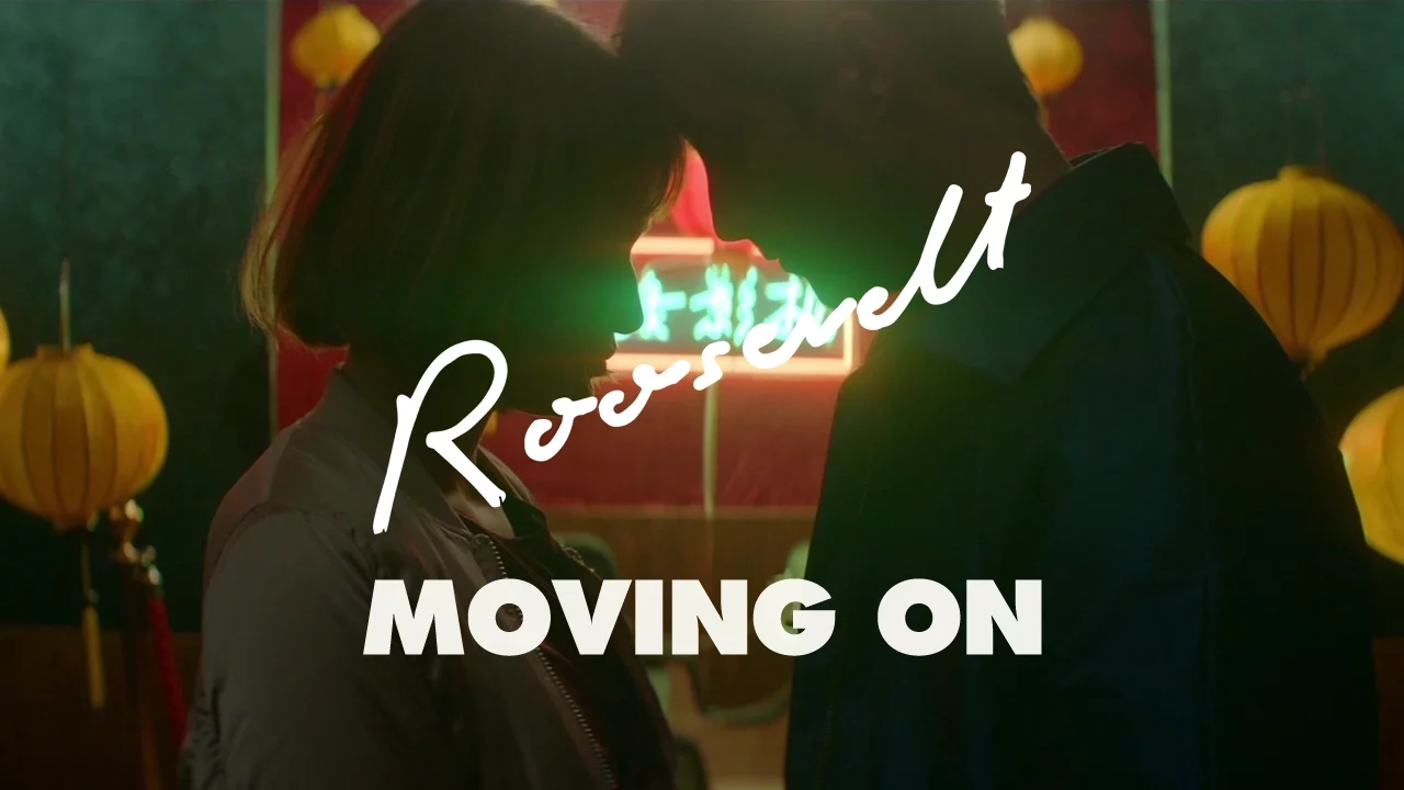 Roosevelt - Moving On (Official Video) Roosevelt - Moving On (Official Video)