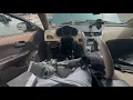 2009 Chevy Malibu steering column disassembly and reassembly powered steering replacement