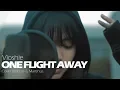 Lagu ONE FLIGHT AWAY - [ MARCUS \u0026 MARTINUS ] cover version - vioshie