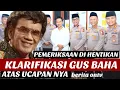 Lagu BERITA VIRAL⁉️GUS BAHA DI PERIKSA DUGAAN CERAMAH  MENGANDUNG KEBENCIAN‼️RHOMA IRAMA VS GUS BAHA 2026