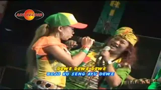 ike firessa ft gatot suling ngidam pentol new scorpio vol 3 hd