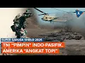 Download Lagu Super Garuda Shield 2025, Indonesia Pimpin Perdamaian di Kawasan Indo-Pasifik