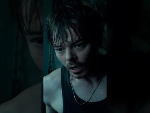 Having the weirdest dreams…#Below