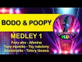 Download Lagu Karaoke gasy MEDLEY - BODO \u0026 POOPY