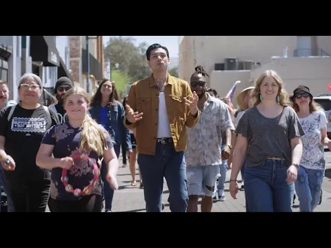 "We Walk" Music Video