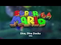 Every Super Mario Bros. Underwater Theme UPDATED | Evolution of Mario Music