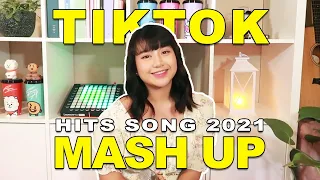 Download TIKTOK HITS SONG 2021 Mashup (DYNAMITE, Gatal Gatal Sa, Play Date..........) LIVE PERFORMACE MP3