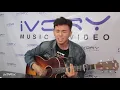 Zack Tabudlo - Mahal O Biro (Live Performance)