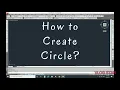 -Auto CAD Command