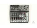 XENYX 1202FX Small Format Mixer