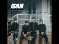 Adam - Hijrah Cintaku (Lyric lagu) @AnytimeMusic0