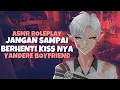 Download Lagu ASMR Yandere Boyfriend | Dimanja Pacar Yandere | Part 27 | Asmr Cowok