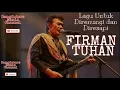 Firman Tuhan - Rhoma Irama.