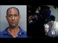 Man accused of swiping high-end wine from multiple Publix stores in Miami-Dade