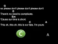 I m yours - Jason Mraz