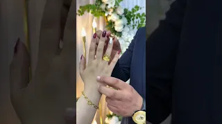 ستوريات عراس عرسان هاي ليله 