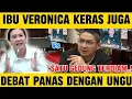 Lagu MANTAN AHOK, VERONICA TAN DEBAT PANAS DENGAN PASHA UNGU DI RUANG DPR