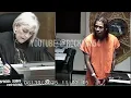 Bronx YGz Dthang Gz appears in Miami Court after G n Arrest