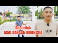 Download Lagu Tiba Di Pulau Dimana BAHASA INDONESIA Berasal