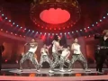 Download Lagu TVXQ - Love in the ice+MIROTIC+Hey @SBS Inkigayo 인기가요 20080928
