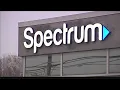 Spectrum internet outage