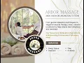 Ardor Massage A Trusted Destination for Wellness in Odessa