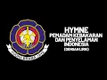 HYMNE PEMADAM KEBAKARAN DAN PENYELAMATAN INDONESIA - DAMKAR KABUPATEN SUKABUMI (DENGAN LIRIK)