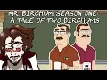 Mr Birchum Season One A Tale of Two Birchums