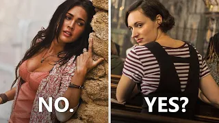 Can the Male Still Gaze?